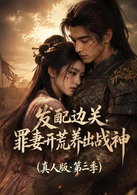 发配边关，罪妻开荒养出战神！真人版第三季(全集)