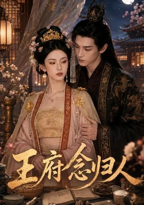 王府念归人(全集)