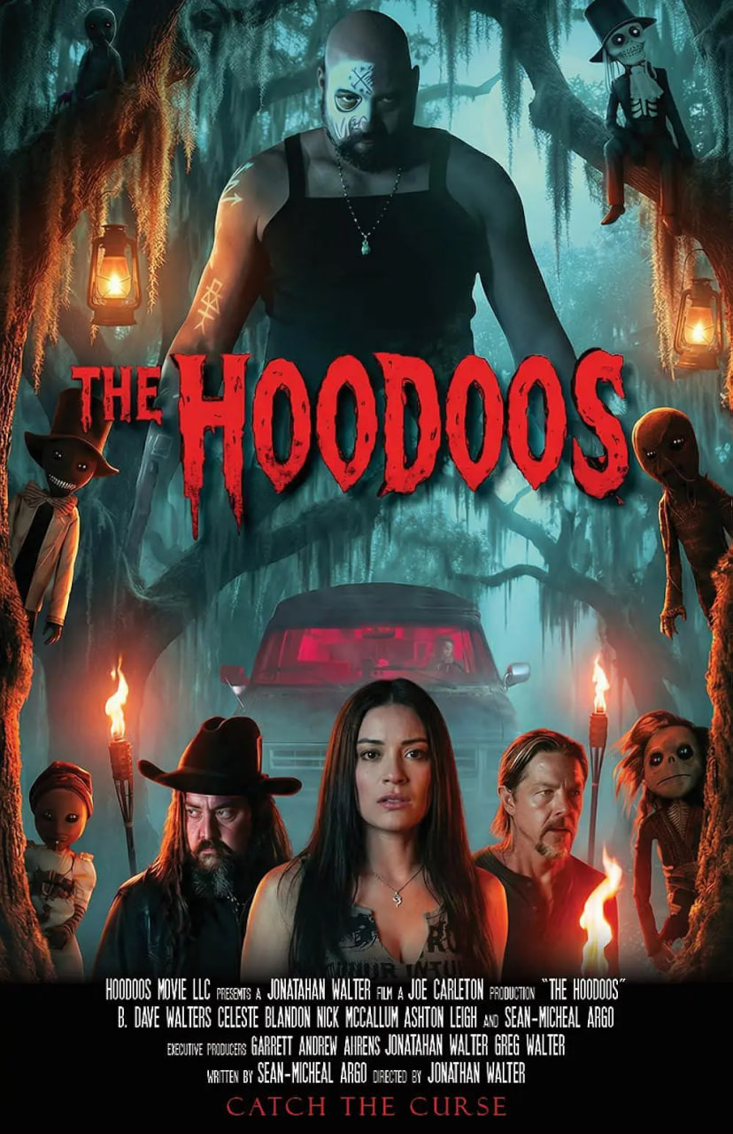 劫案闹鬼