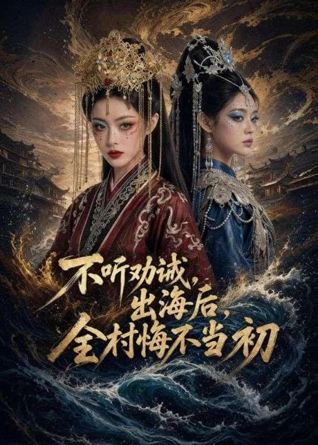 不听劝诫，出海后，全村悔不当初(全集)