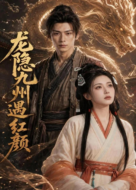 逆风守桥(全集)
