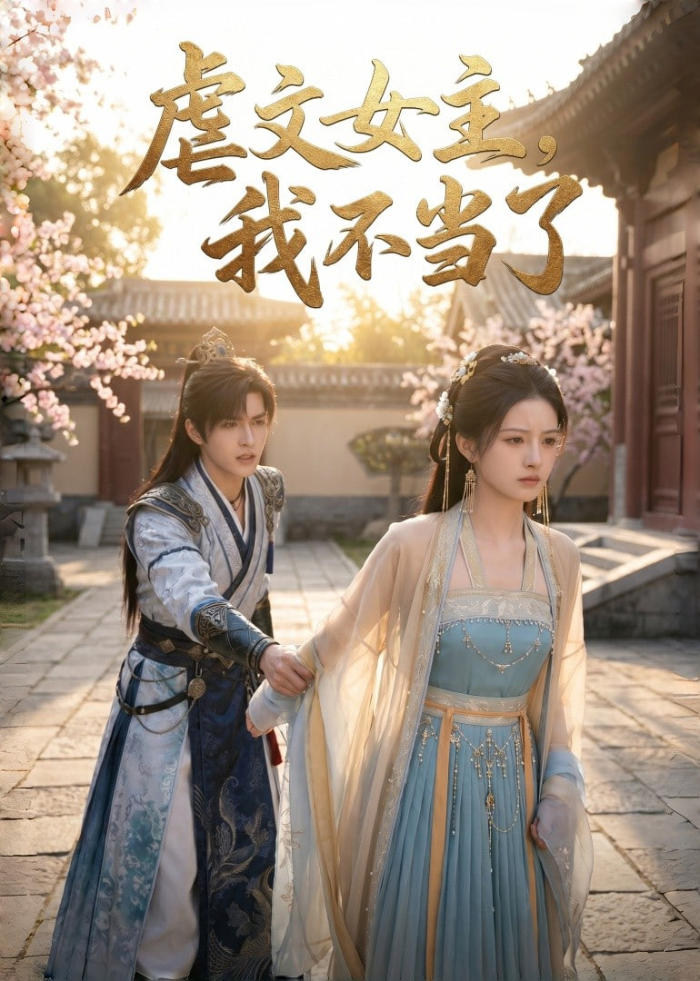 虐文女主我不当了(全集)