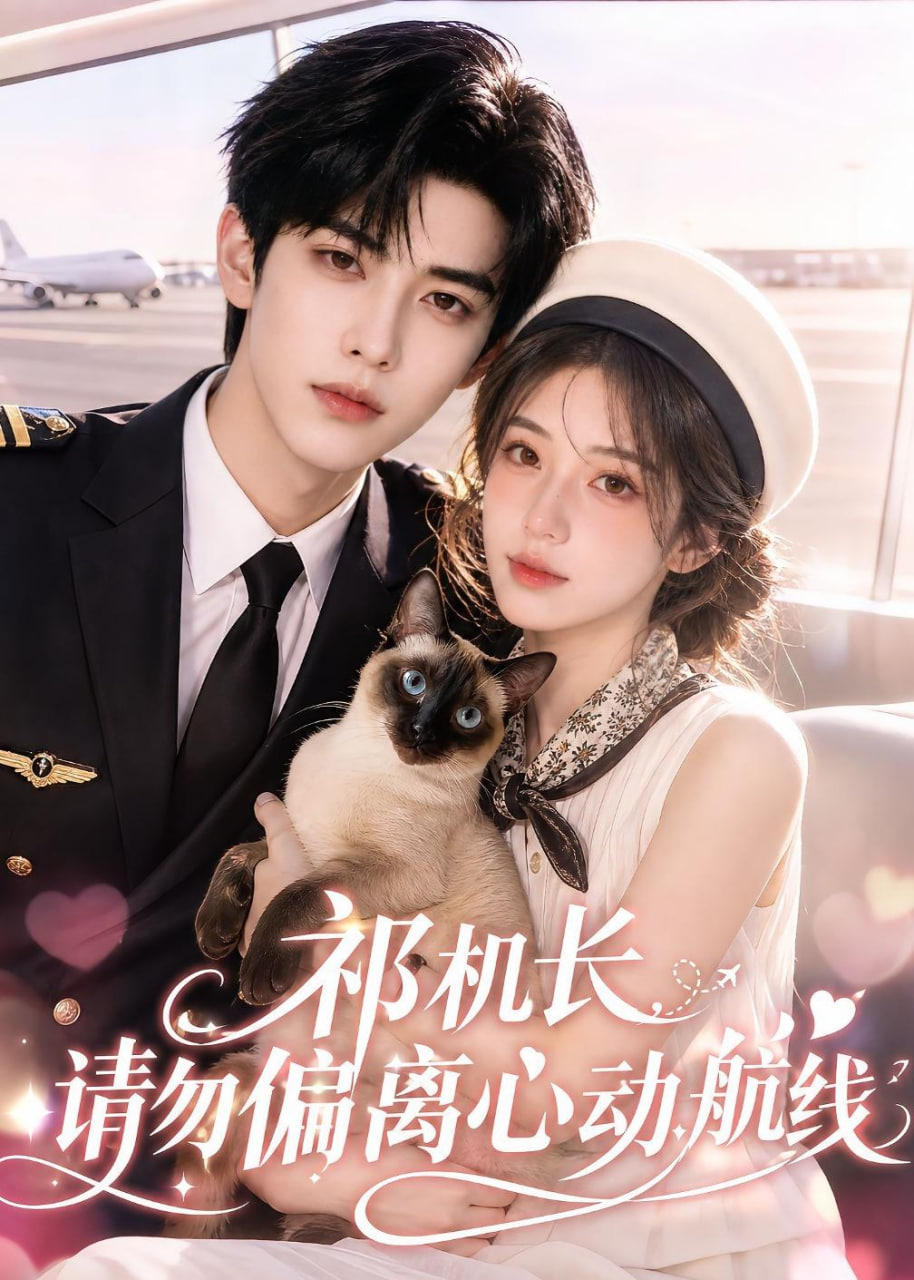 祁机长，请勿偏离心动航线(全集)