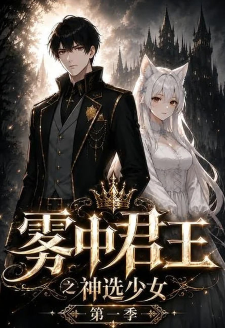 雾中君王之神选少女第一季(全集)