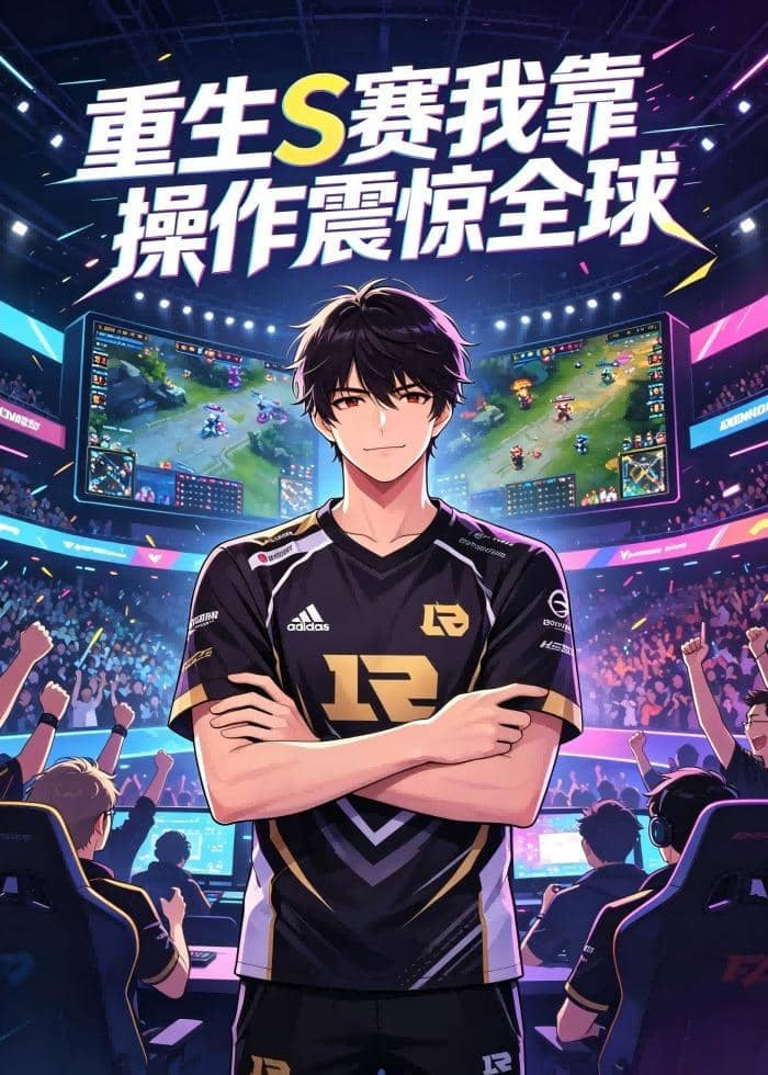 重生S赛我靠操作震惊全球(全集)