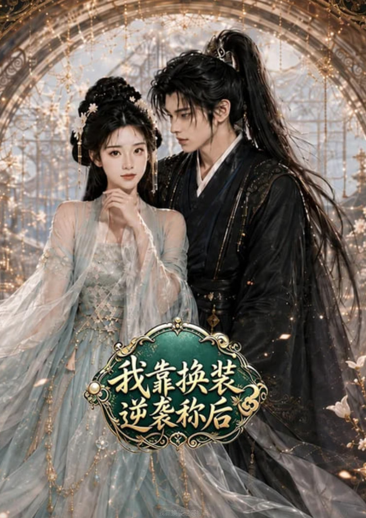 我靠换装逆袭称后(全集)