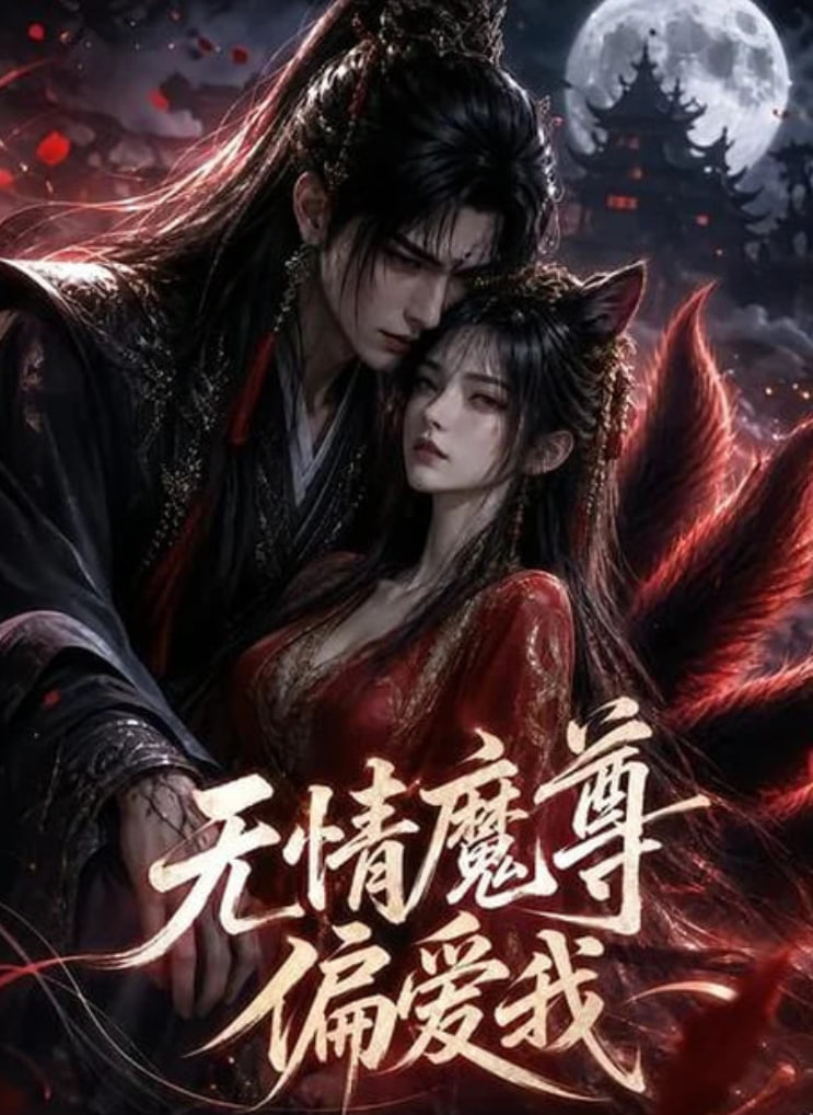 无情魔尊偏爱我(全集)