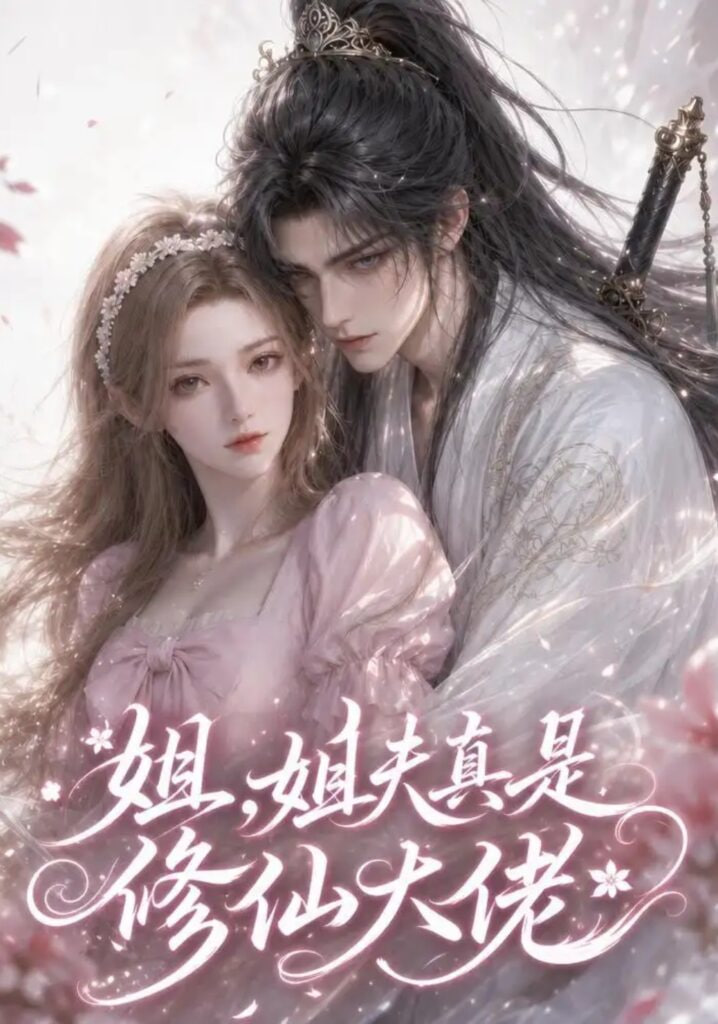 姐，姐夫真是修仙大佬(全集)