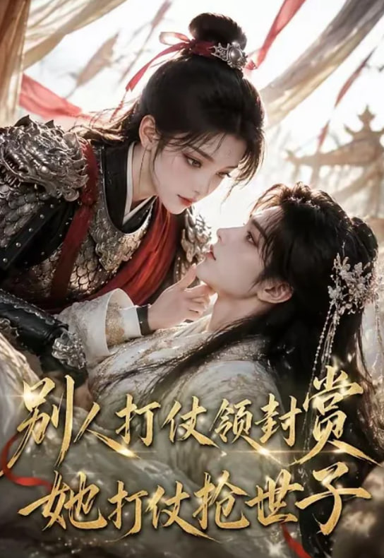 别人打仗领封赏，她打仗抢世子(全集)