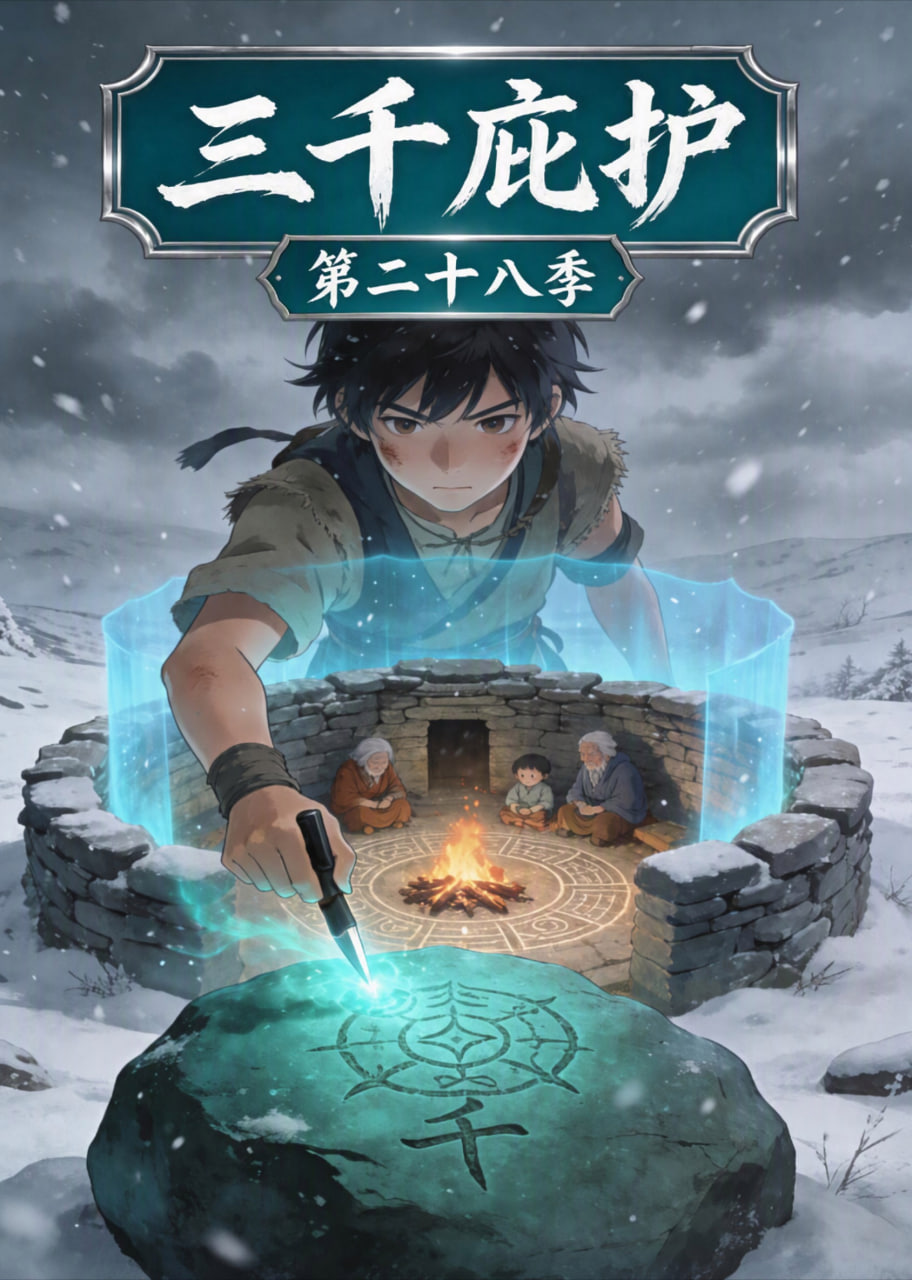 三千庇护第二十八季(全集)