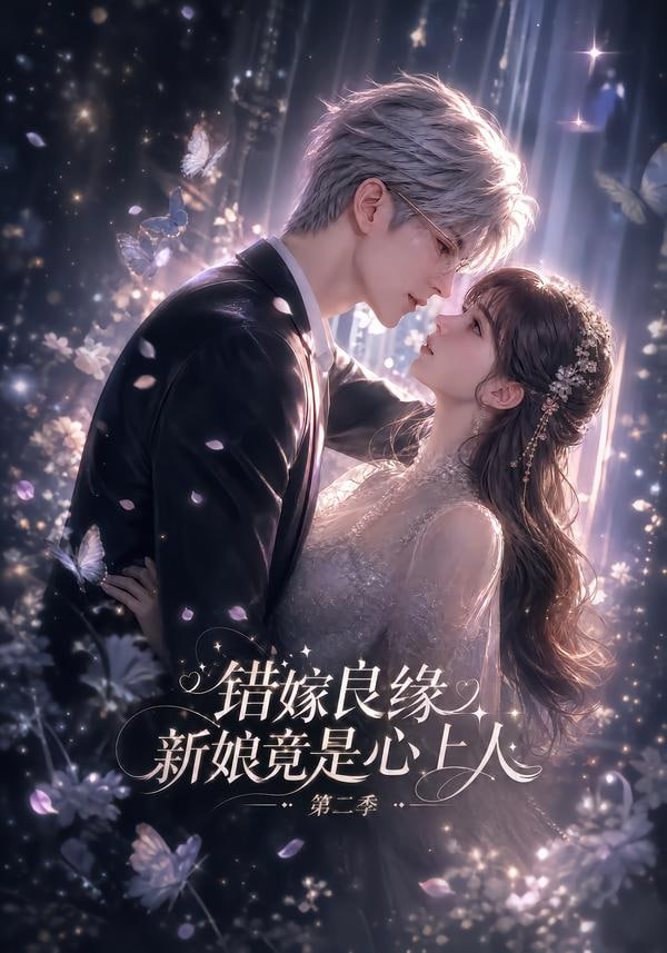 错嫁良缘，新娘竟是心上人第二季(全集)