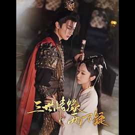 三世情缘两不疑(全集)